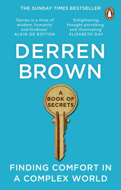 Book Of Secrets