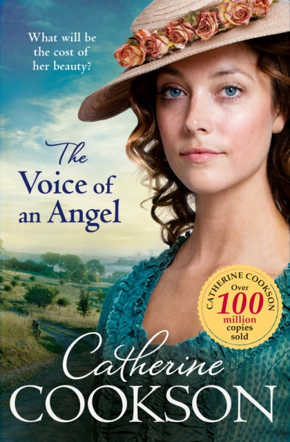 Voice Of An Angel
