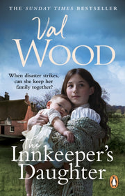 Innkeepers Daughter