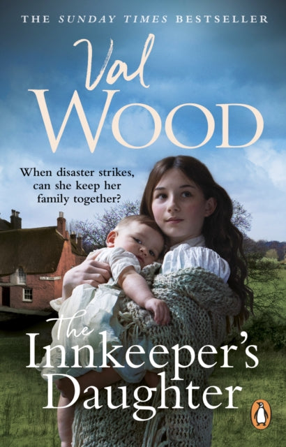 Innkeepers Daughter