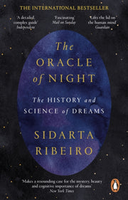 Oracle Of Night