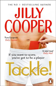 Tackle By Cooper, Jilly