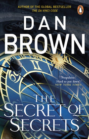 Secret Of Secrets By Brown, Dan