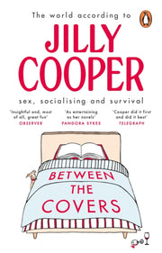 Between The Covers