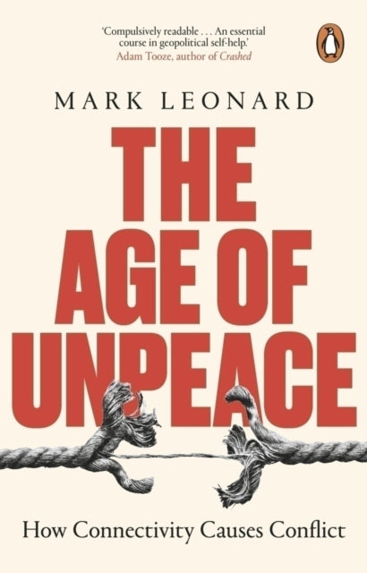 Age Of Unpeace