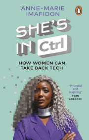 Shes In Ctrl