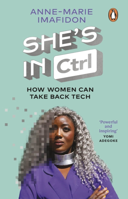 Shes In Ctrl