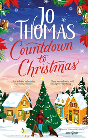 Countdown To Christmas