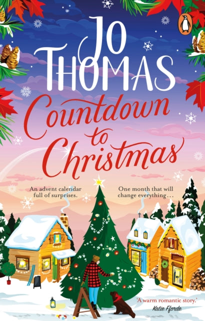 Countdown To Christmas