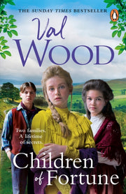 Children Of Fortune