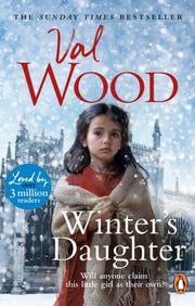 Winters Daughter