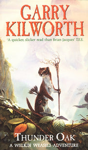 Thunder Oak 1 By Kilworth, Garry