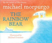 Rainbow Bear