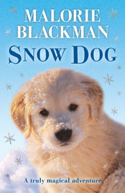 Snow Dog By Blackman, Malorie