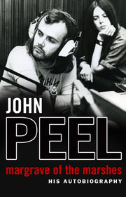 Margrave Of The Marshes By Peel, John