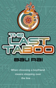 Last Taboo By Rai, Bali
