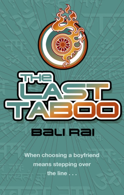 Last Taboo By Rai, Bali