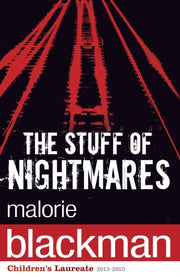Stuff Of Nightmares