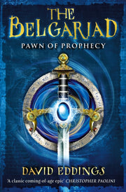 Pawn Of Prophecy 1
