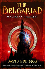 Magicians Gambit 3