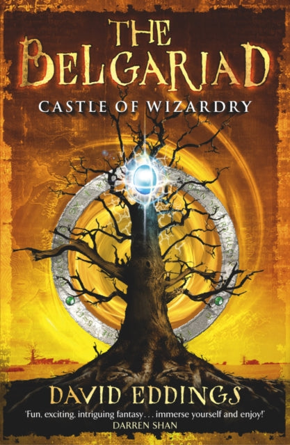 Castle Of Wizardry 4