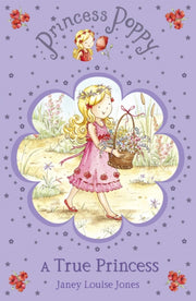 Princess Poppy True Princesspod By Jones Janey Lo