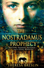 Nostradamus Prophecy By Breslin, Theresa