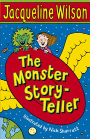 Monster Story Teller