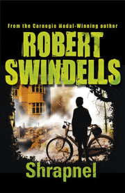 Shrapnel Pod By Swindells Rob