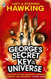 Georges Secret Key To The Universe 1 By Hawking, Lucy