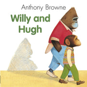 Willy & Hugh