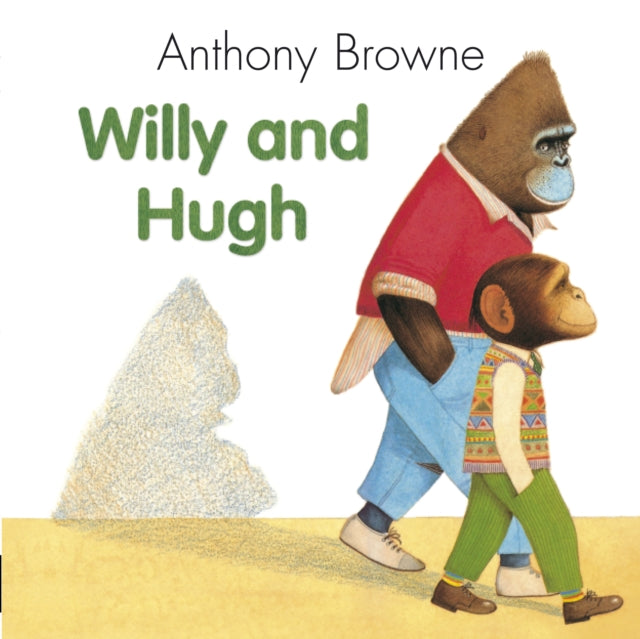 Willy & Hugh