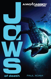 Jaws Of Death 2