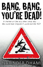Bang Bang Youre Dead By Dhami, Narinder