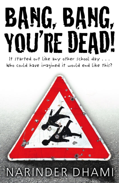 Bang Bang Youre Dead By Dhami, Narinder