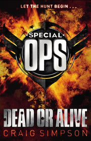 Special Ops Dead Or Alive Pod By Simpson Craig