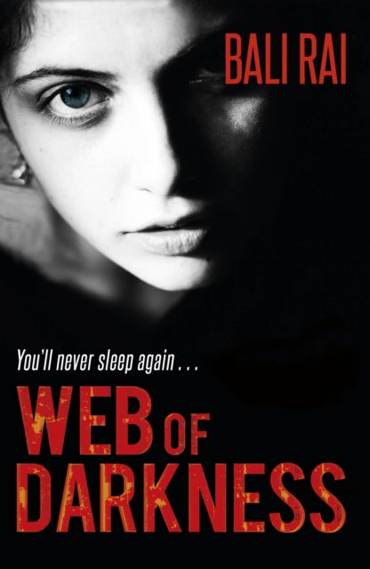 Web Of Darkness