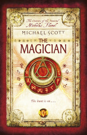 Magician 2