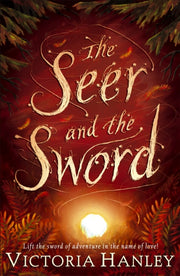 Seer And The Sword By Unknown