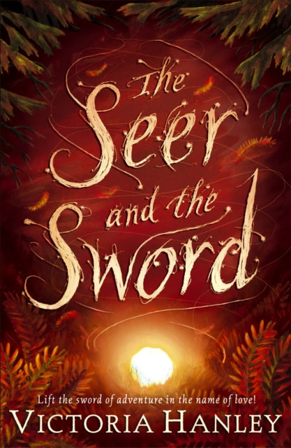 Seer And The Sword By Unknown