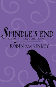 Spindle's End By Unknown