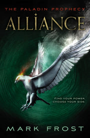 Paladin Prophecy Alliance Pod