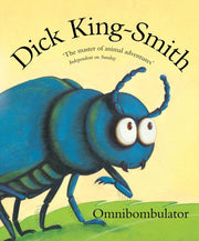 Omnibombulator By King-smith, Dick