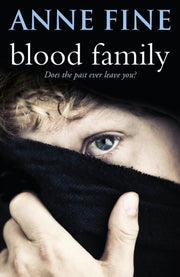 Blood Family By Fine, Anne