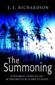 Summoning By Richardson, E E