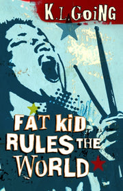 Fat Kid Rules The Wor Pod By Going K L