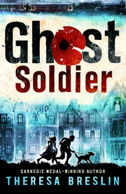 Ghost Soldier Ww1 Story