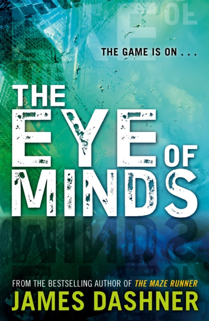 Eye Of Minds