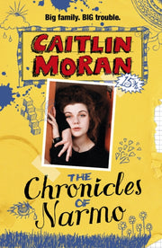 Chronicles Of Narmo By Moran, Caitlin