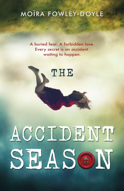 Accident Season By Fowley-doyle, Moira